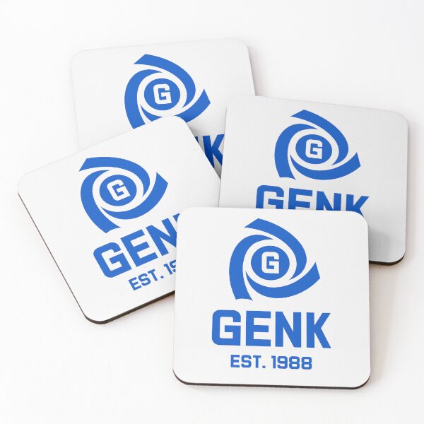 Item preview, Genk designed and sold by VRedBaller.