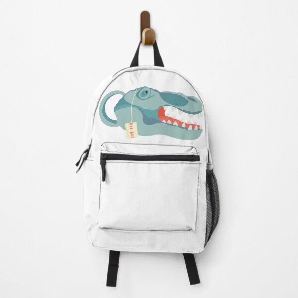 Item preview, Tea-Rex designed and sold by SharksandCoffee.