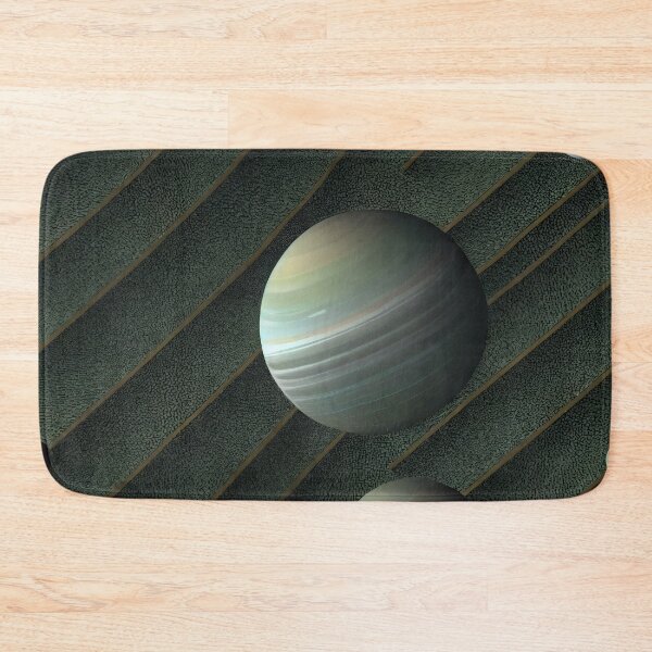 Item preview, Topographic Space designed and sold by DESIGNERCATS.