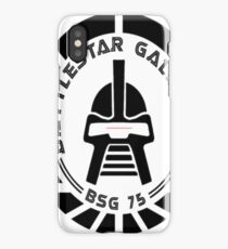 Battlestar iPhone Case/Skin