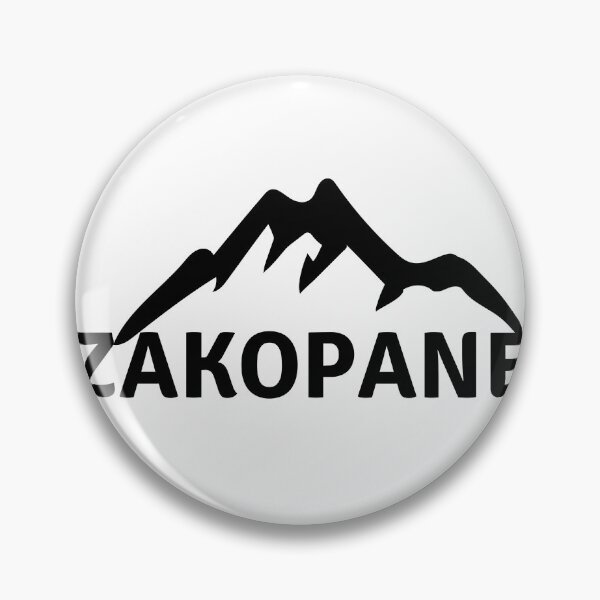 Item preview, Zakopane Tatra Mounains designed and sold by steelskydesigns.