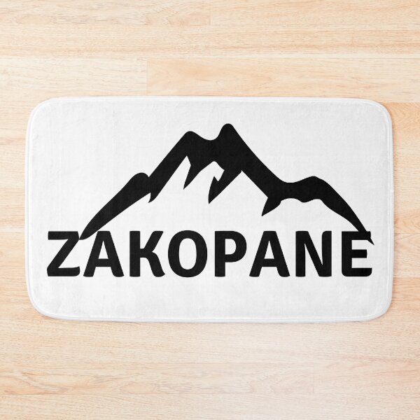Item preview, Zakopane Tatra Mounains designed and sold by steelskydesigns.