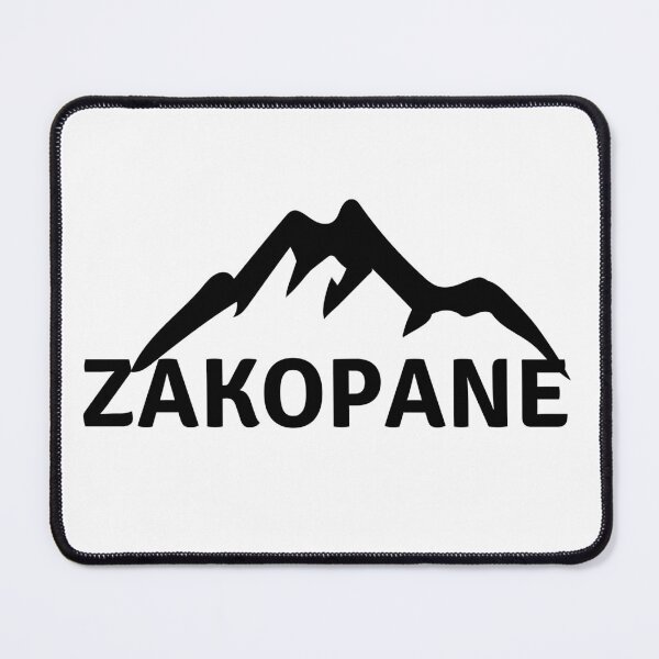 Item preview, Zakopane Tatra Mounains designed and sold by steelskydesigns.
