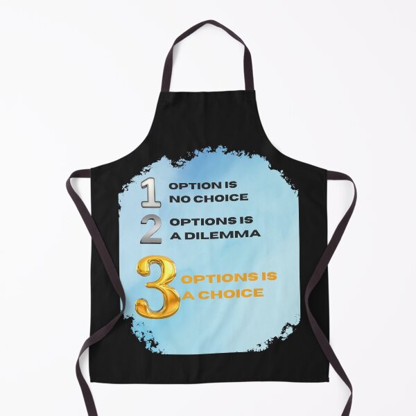 Item preview, LIfe is Better with Choices designed and sold by Athena Milonas.
