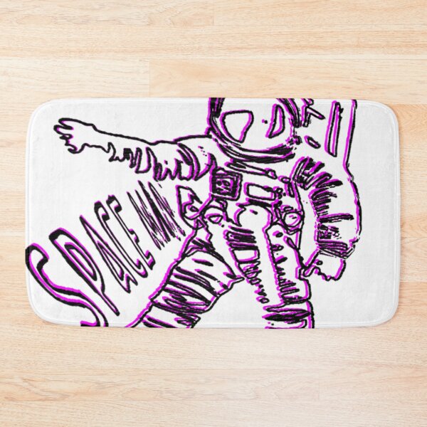 Item preview, Space Walking Astronaut designed and sold by TriForceDesign.
