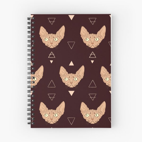 Item preview, Sphinx cat  designed and sold by Michelle doran.