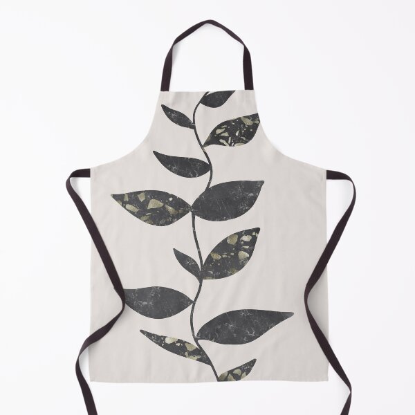 Item preview, Plant Leaf No1 Silver designed and sold by GaiaByMila.