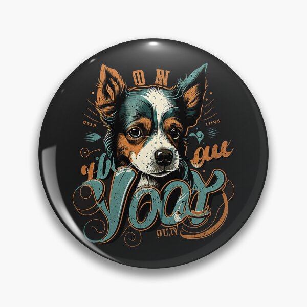 Artikelvorschau,  BAD DOG mit Deko für Hundeliebhaber entworfen und verkauft von RSDESIGNSteam.