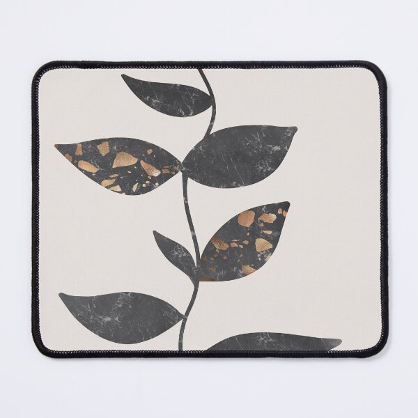 Item preview, Plant Leaf No1 Bronze designed and sold by GaiaByMila.