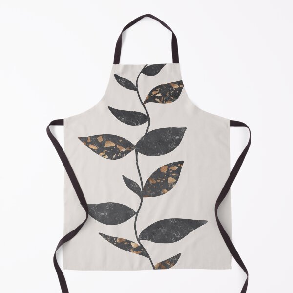 Item preview, Plant Leaf No1 Bronze designed and sold by GaiaByMila.