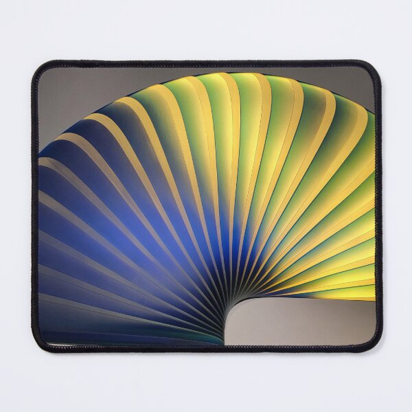 Item preview, Gradient Abstract  designed and sold by Alla Gill.