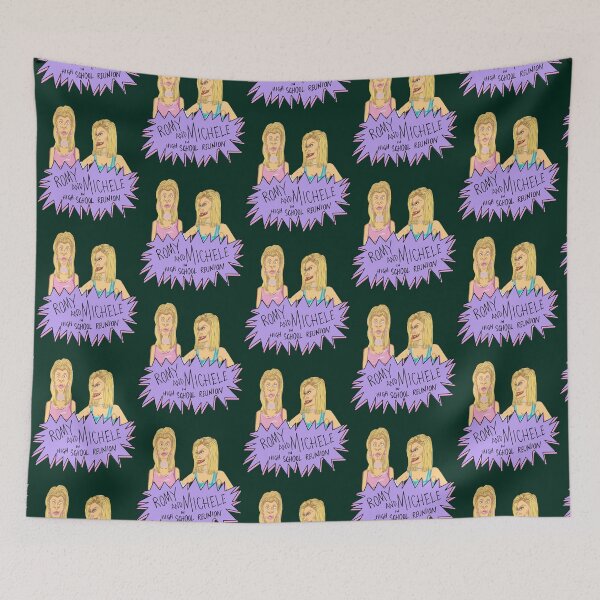 Item preview, Beavis and butthead in high school reunion Wonder Daria Movie Strong Woman Bravery   designed and sold by earingHistory.