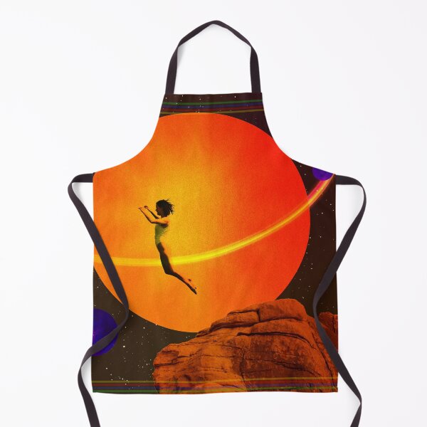 Item preview, girl jump in mars designed and sold by nonotdewazeus.