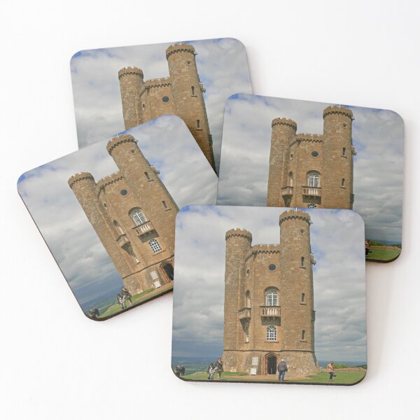 Item preview, Broadway Tower designed and sold by RedHillDigital.