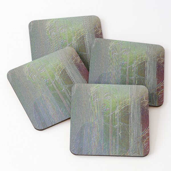 Item preview, Into the Ether designed and sold by Angela Mayotte.