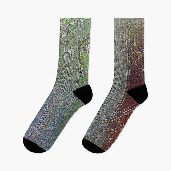 Item preview, Into the Ether designed and sold by Angela Mayotte.