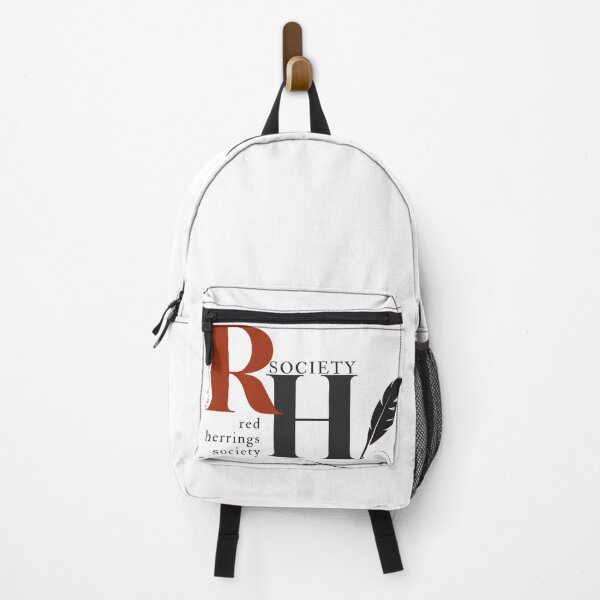 Item preview, Red Herrings Writing Society designed and sold by The Writer's  Sanctuary.