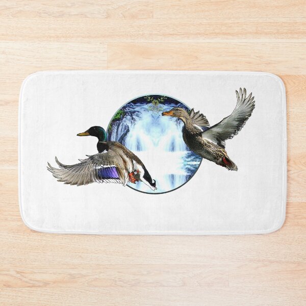 Item preview, Mallard ducks designed and sold by Saltypro.