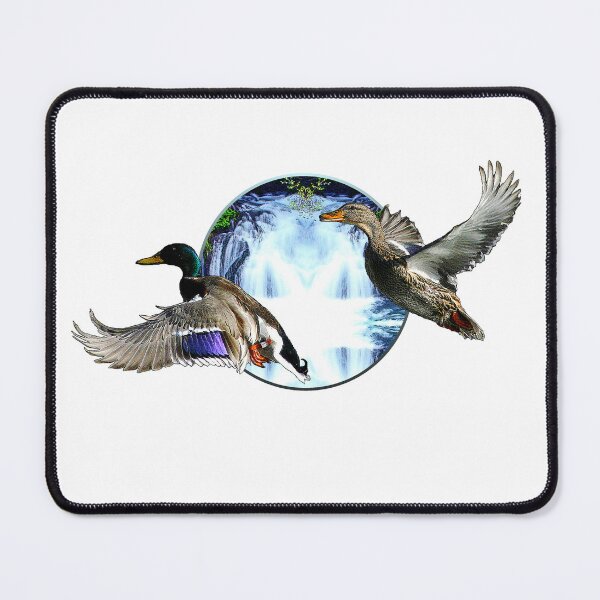 Item preview, Mallard ducks designed and sold by Saltypro.