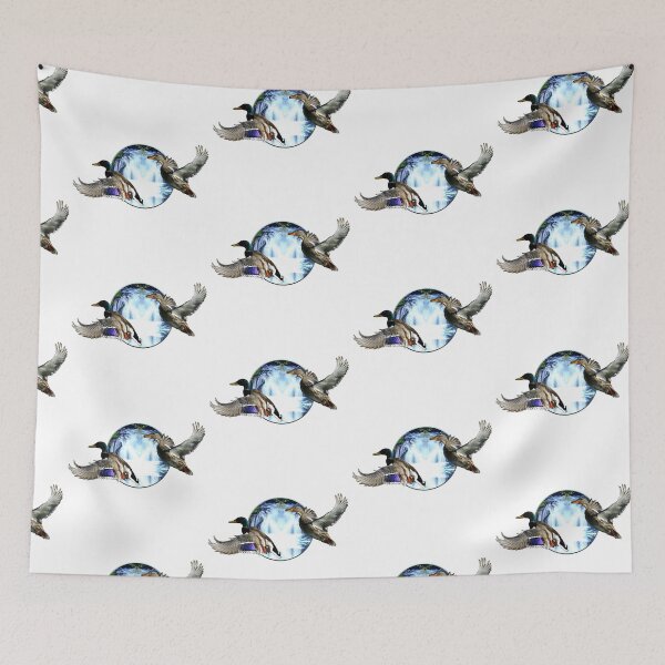 Item preview, Mallard ducks designed and sold by Saltypro.