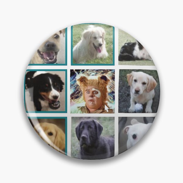 Artikelvorschau, Barf Fun Captcha Turing Test für Hunde und Bullshit-Humor-Fan entworfen und verkauft von zotilus.