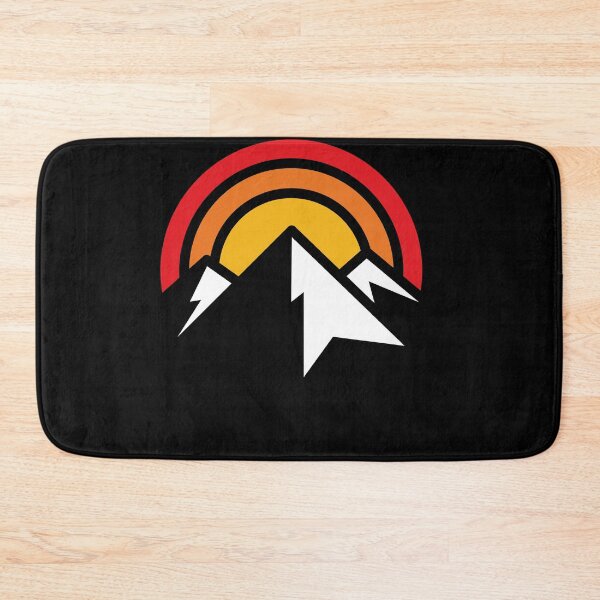 Item preview, Zakopone Tatra Moutains Layered Sunset designed and sold by steelskydesigns.