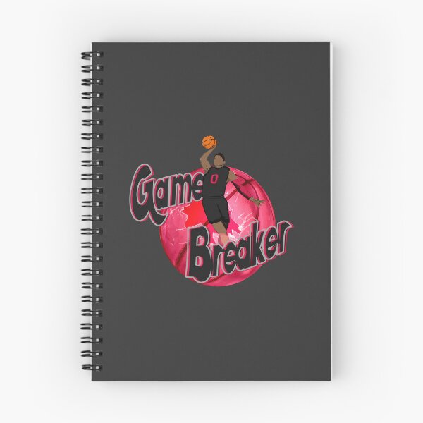 Item preview, Toronto Hoops Gamebreaker designed and sold by CTElliott.