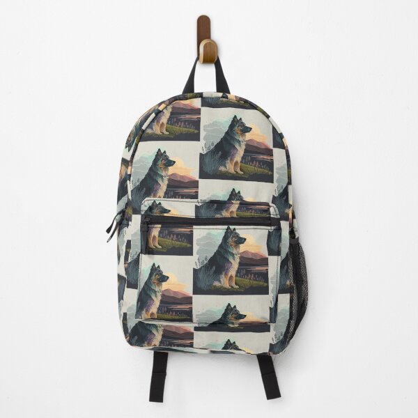 Item preview, Bohemian Shepherd designed and sold by Raccoonidae.