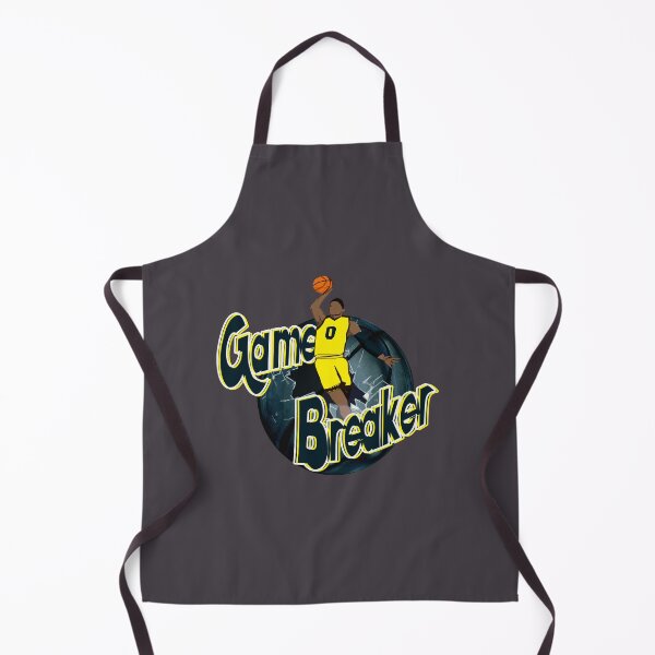 Item preview, Utah Hoops Gamebreaker designed and sold by CTElliott.
