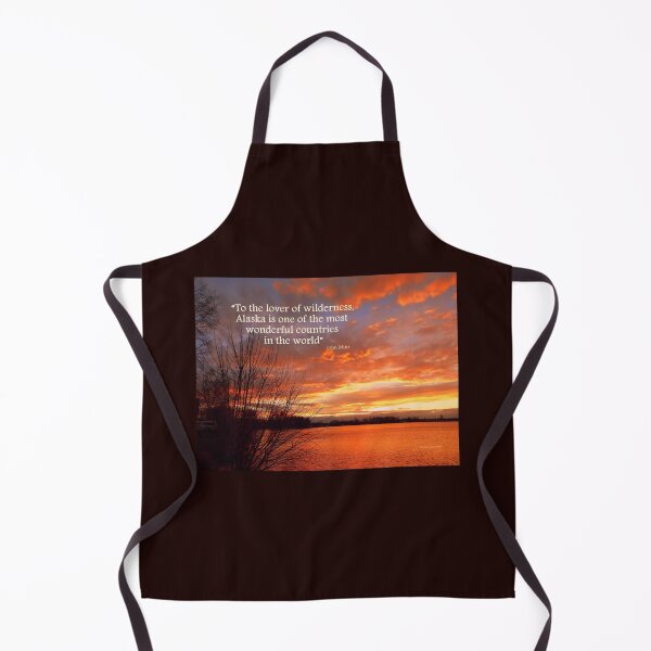 Item preview, Alaskan Glory designed and sold by Charmiene Maxwell-Batten.