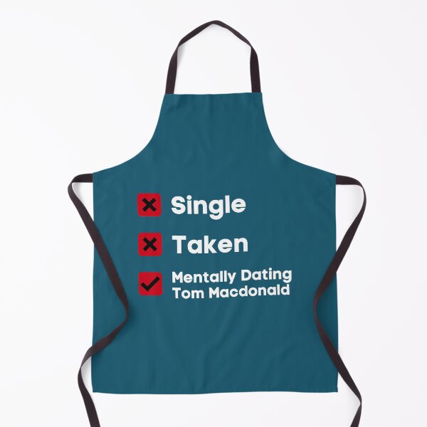 Item preview, of Tom Macdonald - Relationship designed and sold by HoseofCelts.