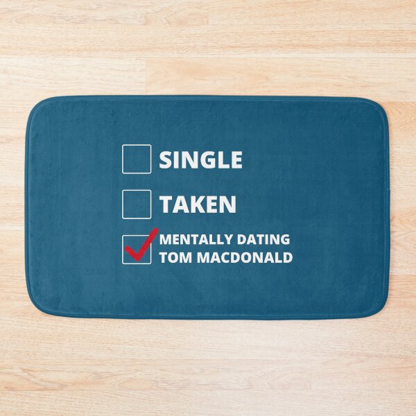 Item preview, om Macdonald - Relationship designed and sold by HoseofCelts.