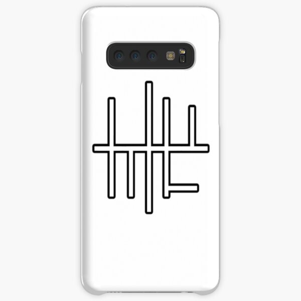 LOSS Meme Design Samsung Galaxy Snap Case