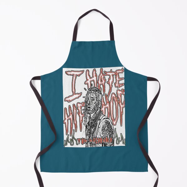 Item preview, I Hate Hip Hop - Tom Macdonald Artwork designed and sold by HoseofCelts.