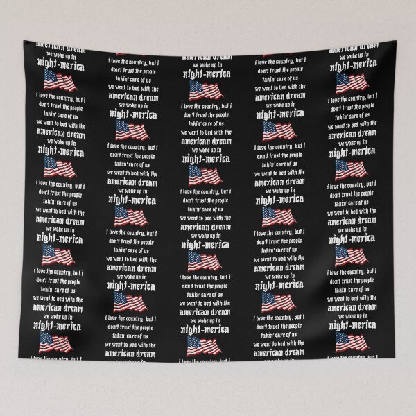 Item preview, Dax ft. Tom Macdonald - Propaganda lyrics art designed and sold by HoseofCelts.