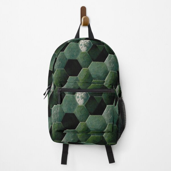 Item preview, Green Hex's designed and sold by DESIGNERCATS.