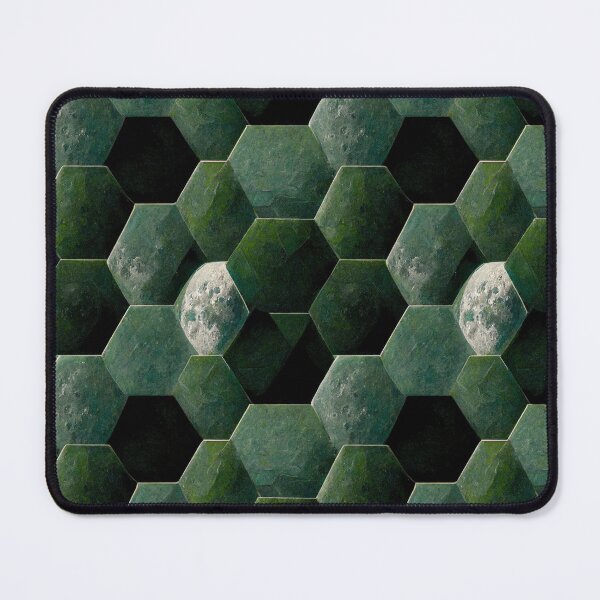 Item preview, Green Hex's designed and sold by DESIGNERCATS.