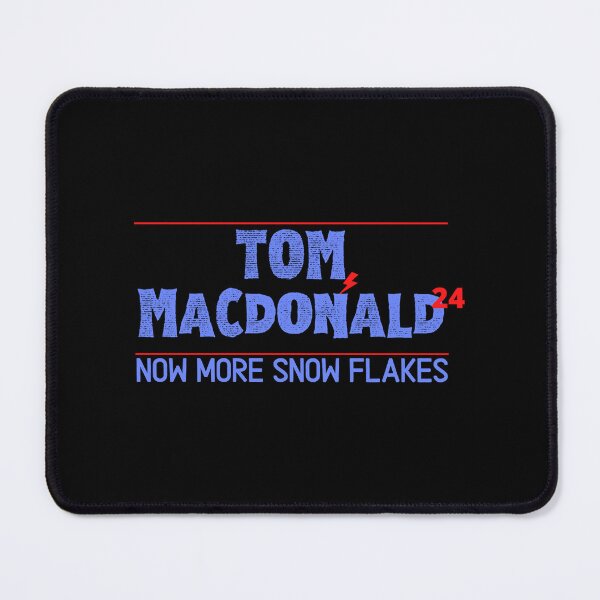 Item preview, Tom MacDonald designed and sold by HoseofCelts.