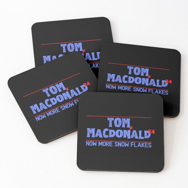 Item preview, Tom MacDonald designed and sold by HoseofCelts.