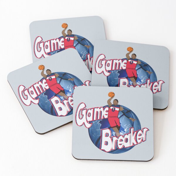 Item preview, Washington Hoops Gamebreaker designed and sold by CTElliott.