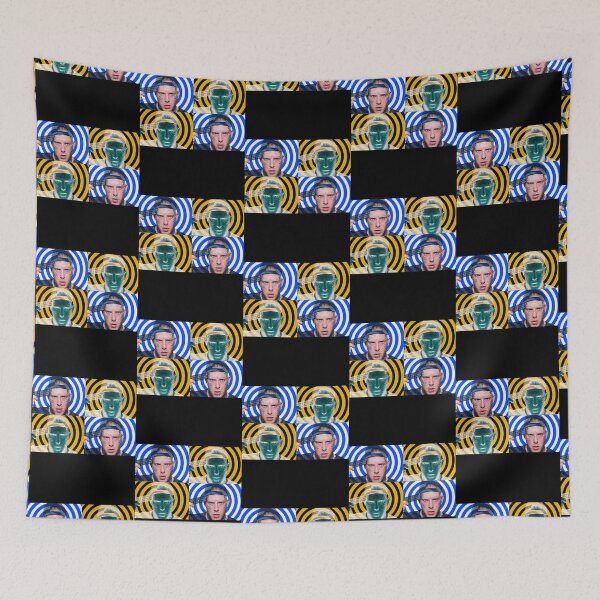 Item preview, Tom MacDonald designed and sold by HoseofCelts.