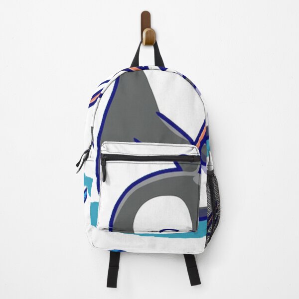 Item preview, Fishing Penguin designed and sold by elsaChaca.