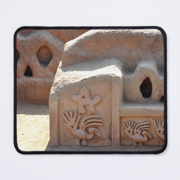 Item preview, Peru - Huanchaco Chan Chan Site designed and sold by franck380.