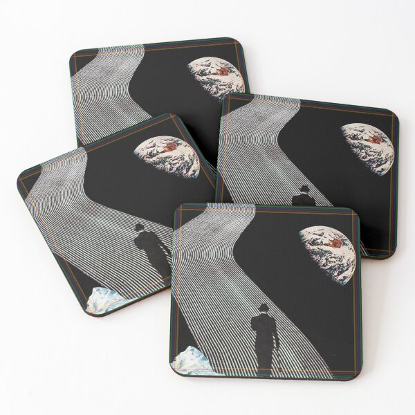 Item preview, walk in the space designed and sold by nonotdewazeus.