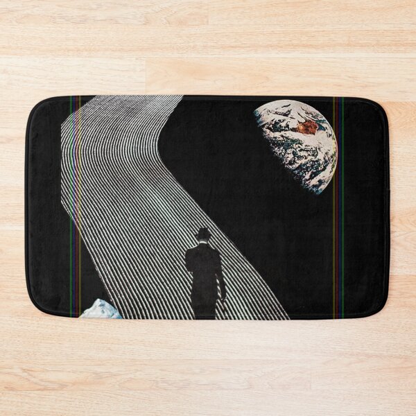 Item preview, walk in the space designed and sold by nonotdewazeus.