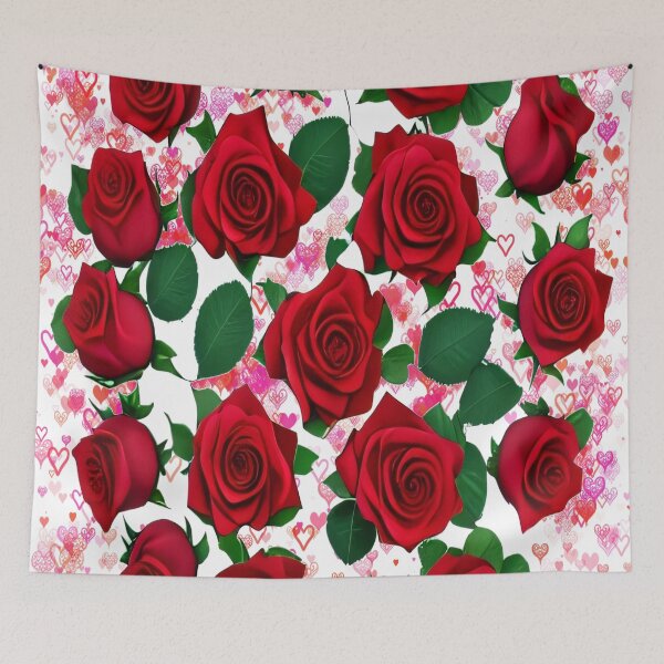 Item preview, Wildflower Wonder designed and sold by Lyesink.