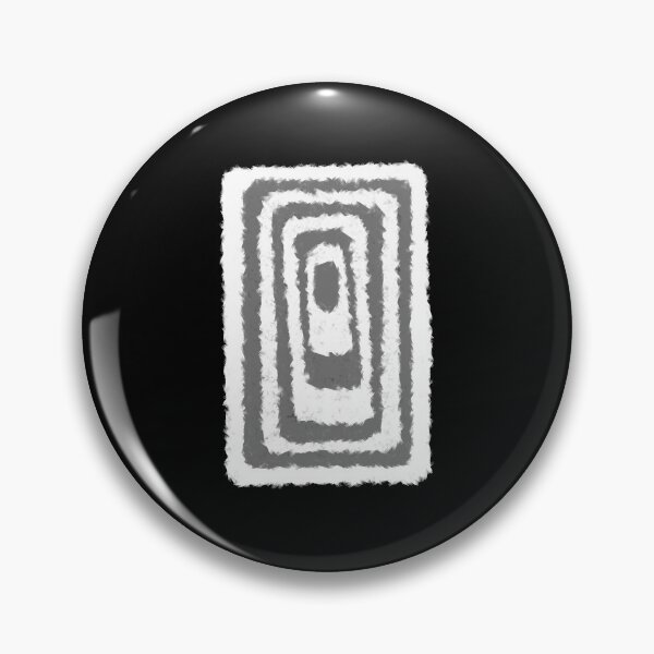 Artikelvorschau, Grey Layer Fuzz: Farben/Formen/Texturen entworfen und verkauft von eveyting.