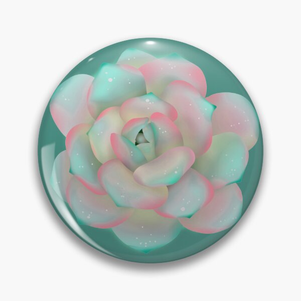 Artikelvorschau, Beautiful and gradual colorful succulent plants entworfen und verkauft von UnaWu533.