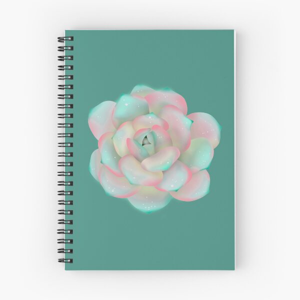 Artikelvorschau, Beautiful and gradual colorful succulent plants entworfen und verkauft von UnaWu533.
