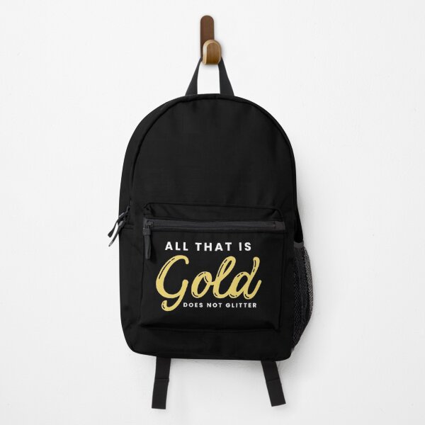 Item preview, All that glitters is not gold Tolkien designed and sold by Tolkienian.